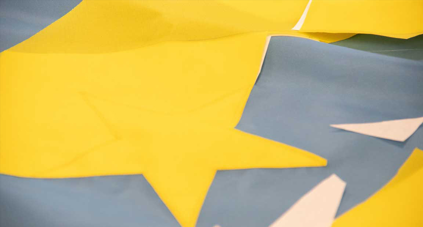 Applique & Embroidery