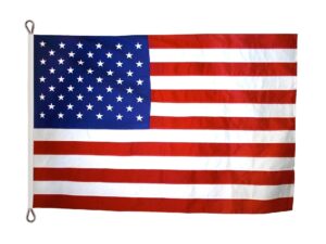 30x60 Foot Polyester US Flag