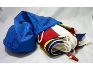 Size 14 Nylon International Code Set