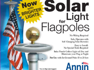 Solar Light