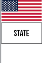 Flag Etiquette American Flag Shared Halyard
