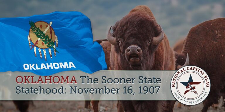Oklahoma Statehood