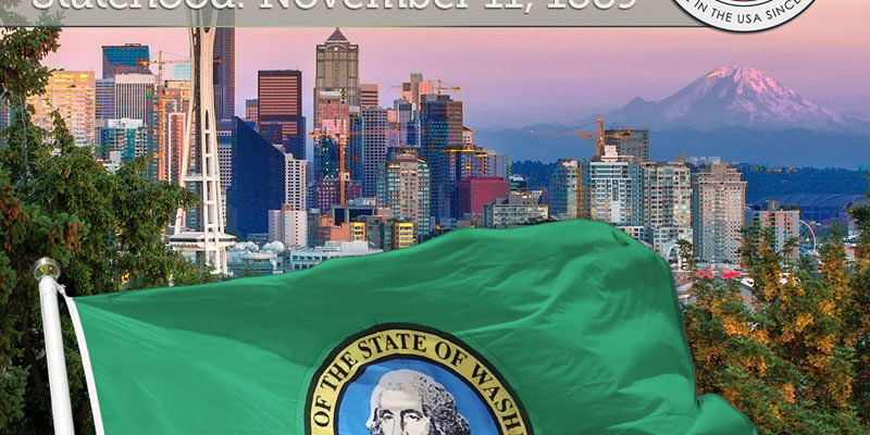 Washington Statehood