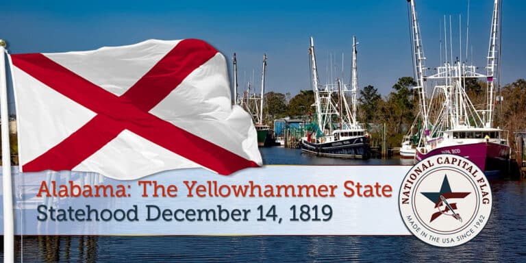 Alabama Statehood