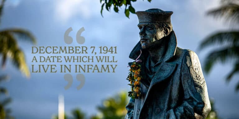 Pearl Harbor Remembrance Day