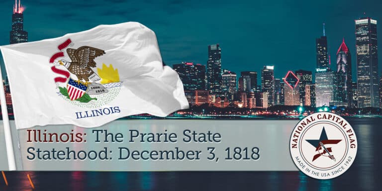 Illinois Statehood