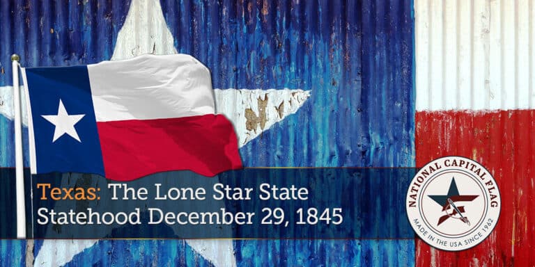 Texas Statehood