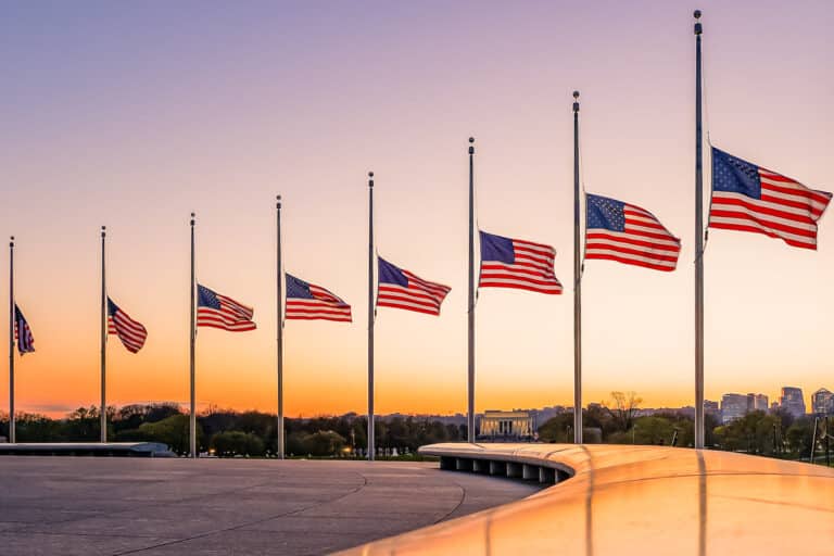 Choose the Right Size Flag for Your Flagpole Flag Tips & Guides