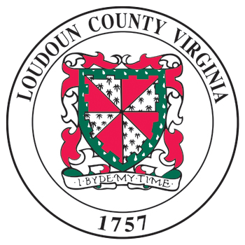 Loudoun County Seal