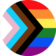 Pride Progress Icon