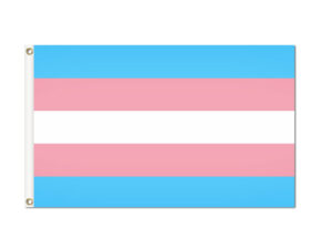 Transgender Pride Flag