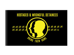 Hostages & Wrongful Detainees