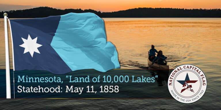 Minnesota Statehood Anniversary
