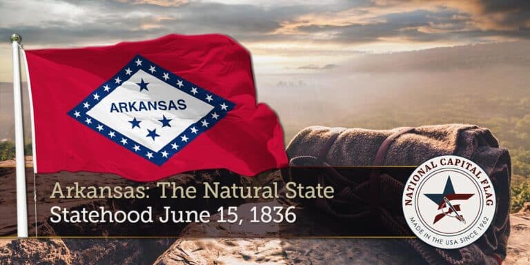 Arkansas Statehood Featured Image
