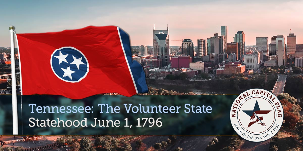 Kentucky Statehood Anniversary Featured Image