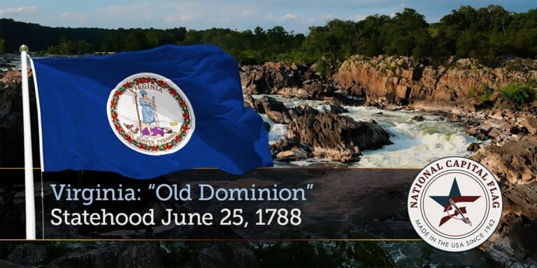 Virginia Statehood Featured