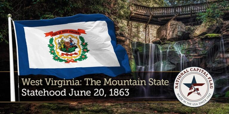 West Virginia Statehood Featured Image