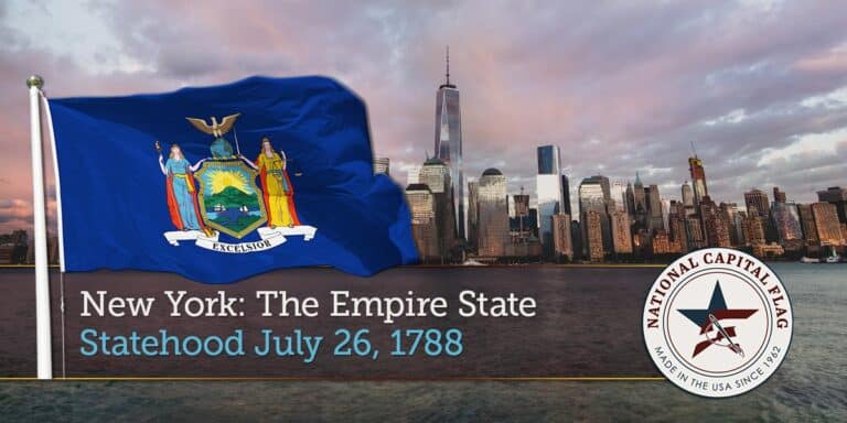 New York Statehood Featured Image