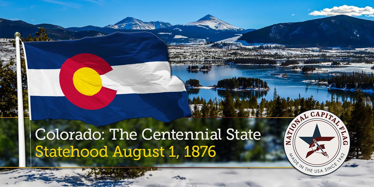 Colorado Statehood Web Featured Colorado Statehood Web Featured