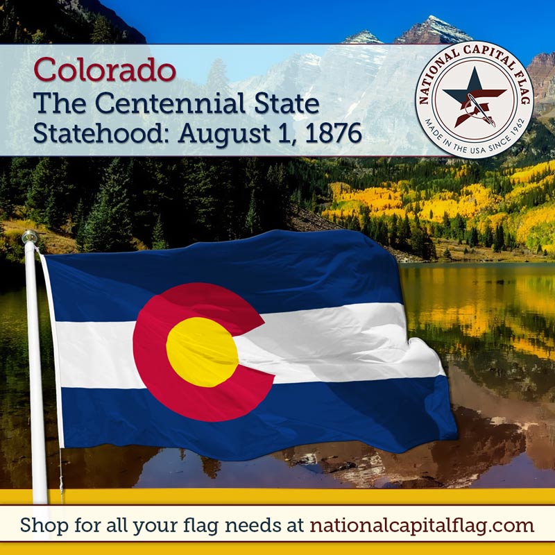 Colorado Statehood Web Colorado Statehood Web